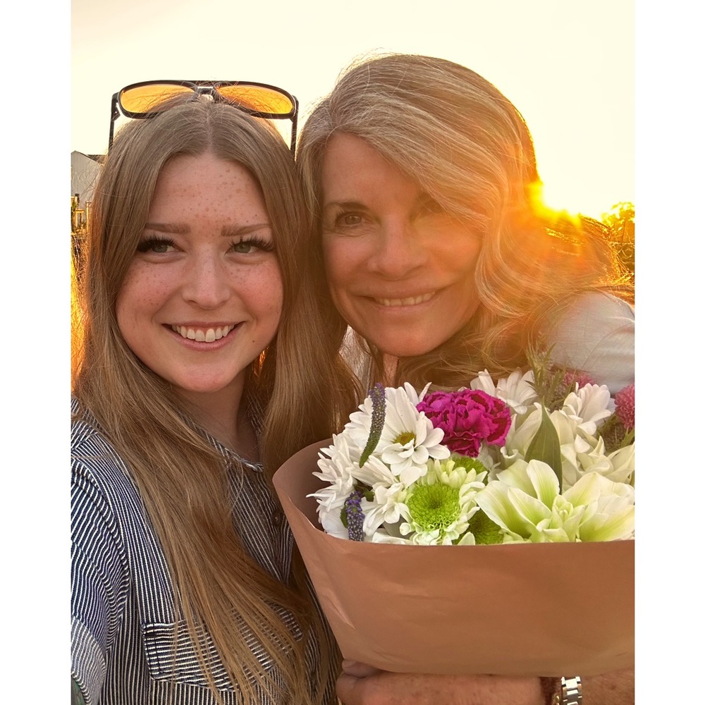 Meet your Posher, Renee